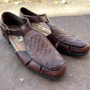 Vintage Cherokee Sandals